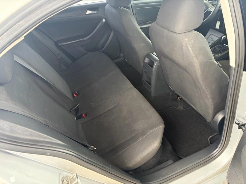 Volkswagen Jetta 1.4T S Auto 2016