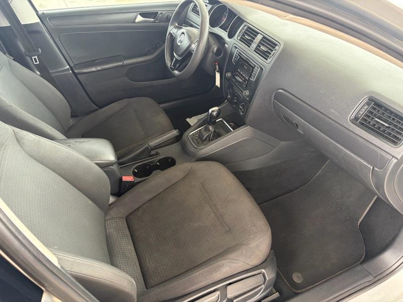 Volkswagen Jetta 1.4T S Auto 2016