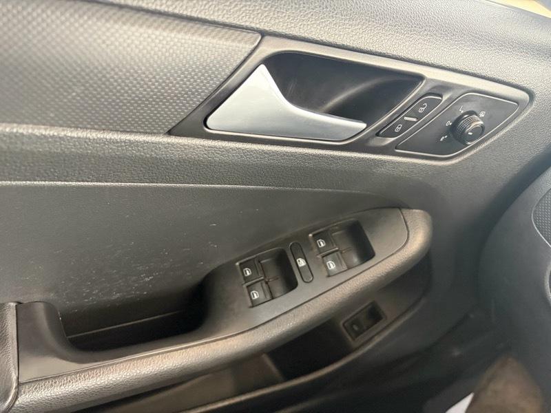 Volkswagen Jetta 1.4T S Auto 2016