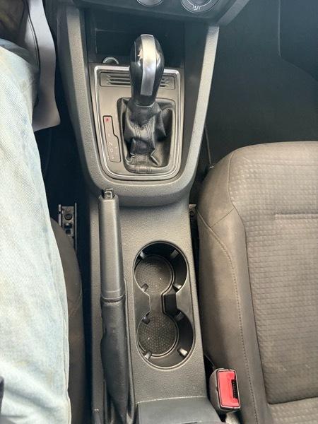 Volkswagen Jetta 1.4T S Auto 2016