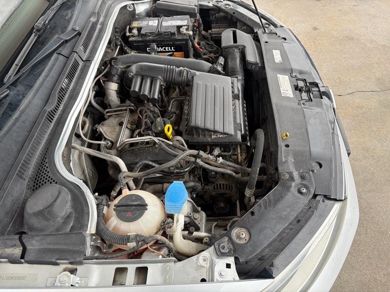 Volkswagen Jetta 1.4T S Auto 2016