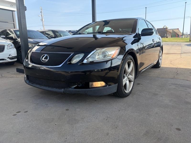 Lexus GS  2007