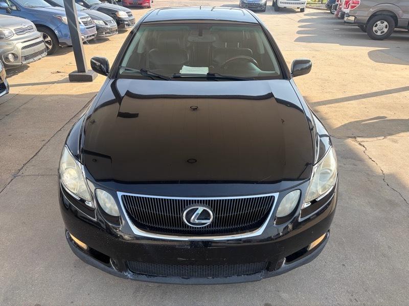Lexus GS  2007