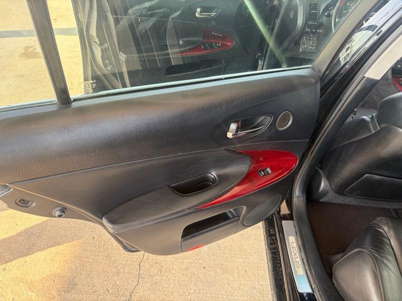 Lexus GS  2007
