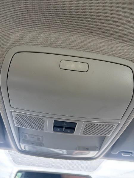 Volkswagen Tiguan SEL 2012