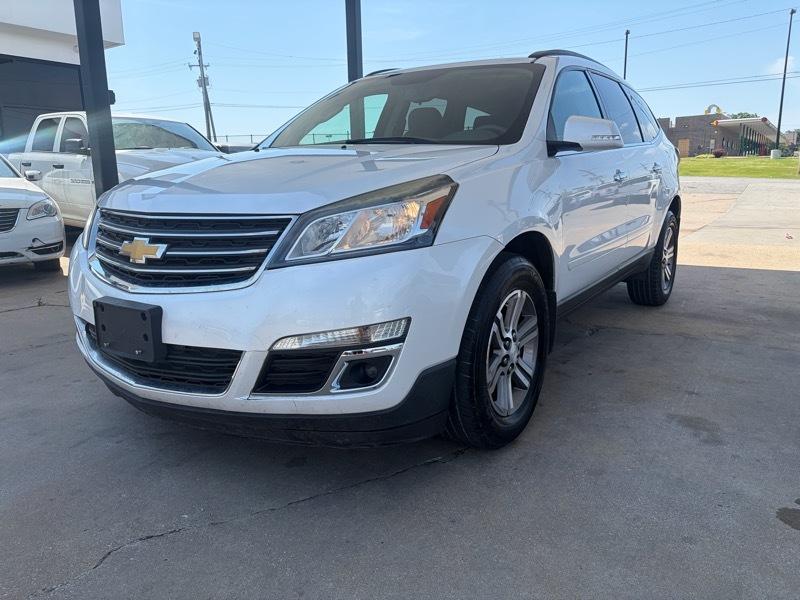 Chevrolet Traverse 1LT AWD 2016