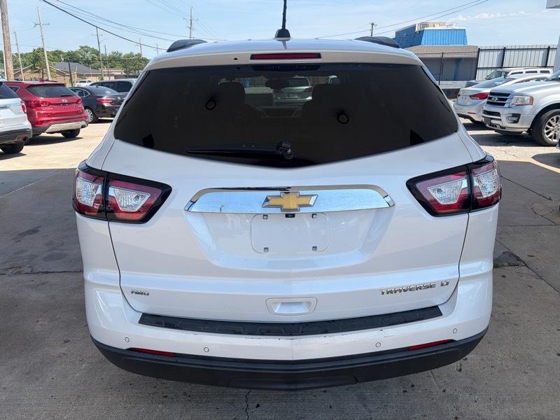 Chevrolet Traverse 1LT AWD 2016
