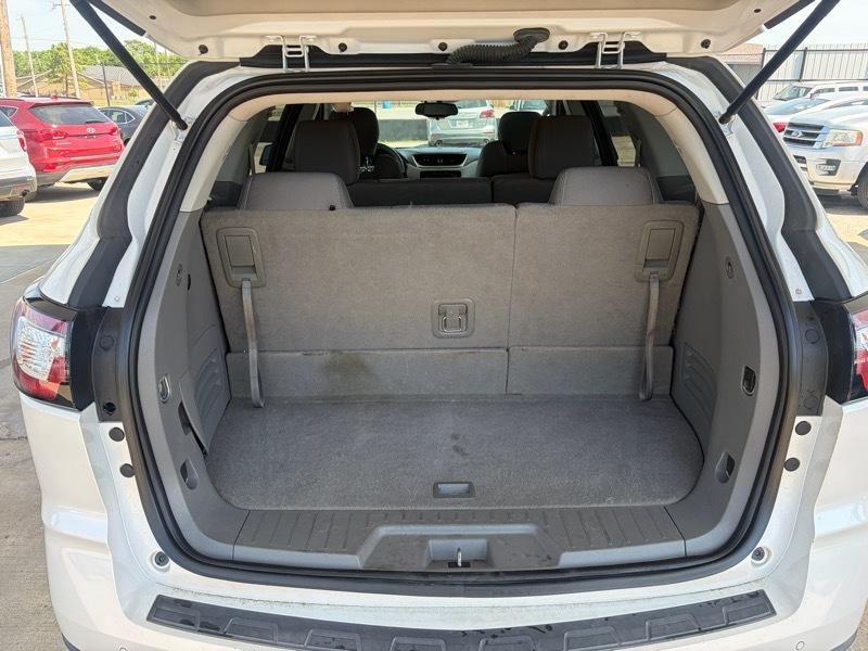 Chevrolet Traverse 1LT AWD 2016