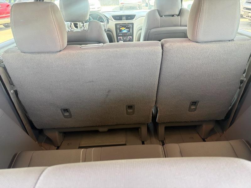 Chevrolet Traverse 1LT AWD 2016