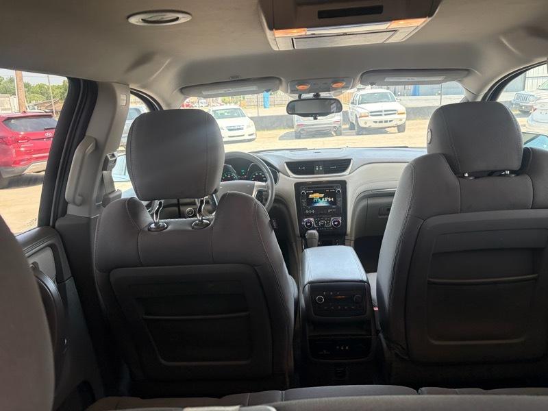 Chevrolet Traverse 1LT AWD 2016