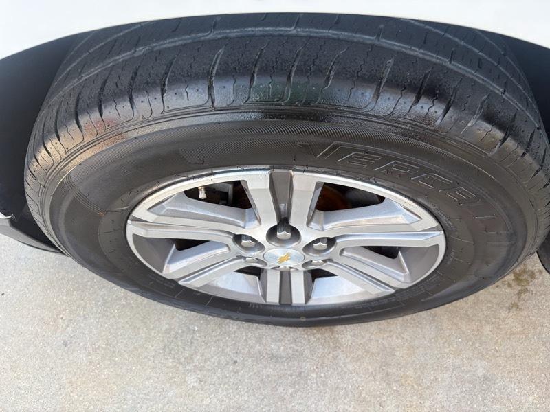 Chevrolet Traverse 1LT AWD 2016