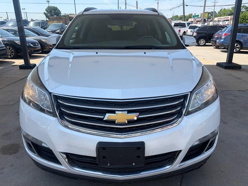 Chevrolet Traverse 1LT AWD 2016