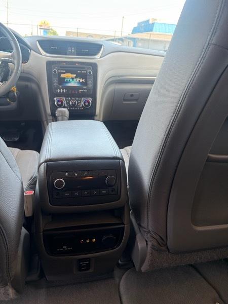 Chevrolet Traverse 1LT AWD 2016