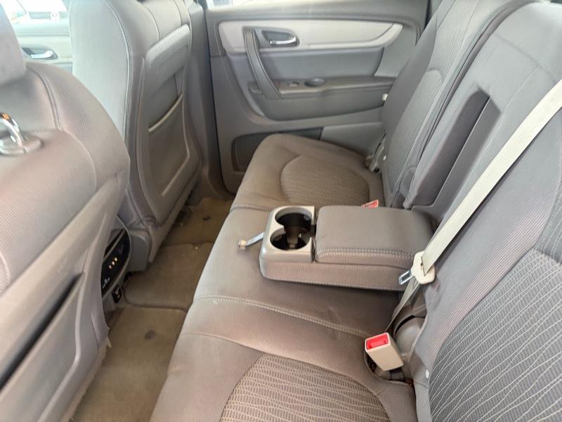 Chevrolet Traverse 1LT AWD 2016