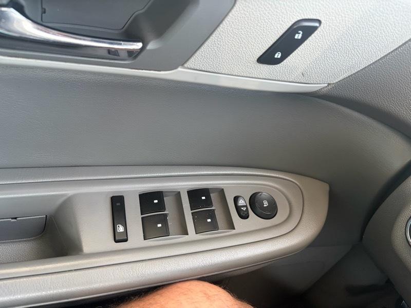 Chevrolet Traverse 1LT AWD 2016