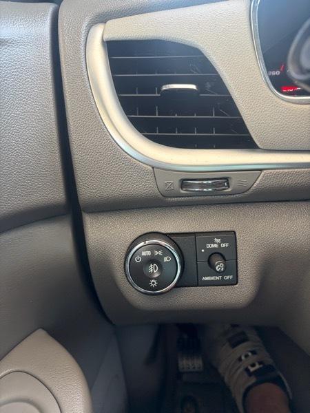 Chevrolet Traverse 1LT AWD 2016