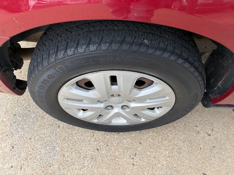 Dodge Grand Caravan  2016