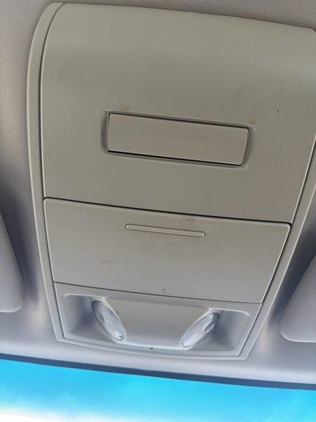 Dodge Grand Caravan  2016