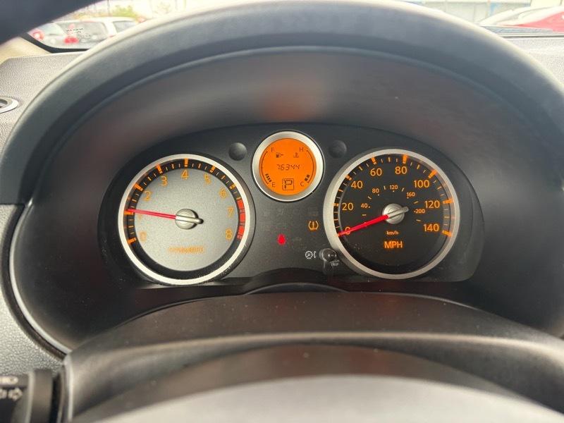 Nissan Sentra FE+ S 2011