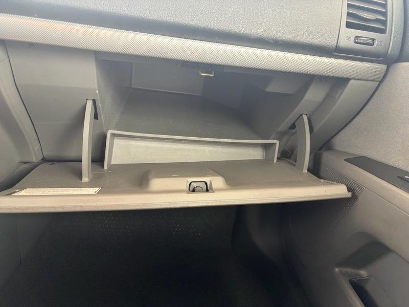 Nissan Sentra FE+ S 2011