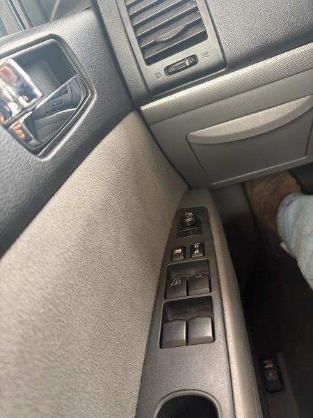 Nissan Sentra FE+ S 2011