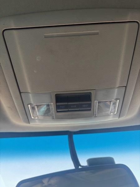 Lincoln Navigator 4D SUV 4WD 2014