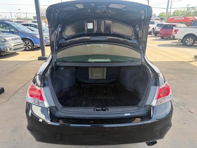 Honda Accord SE 2011