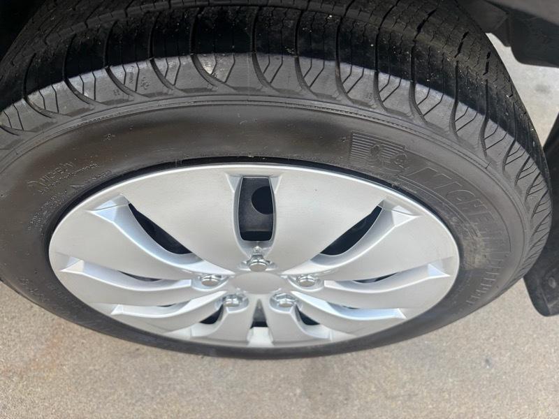 Honda Accord SE 2011