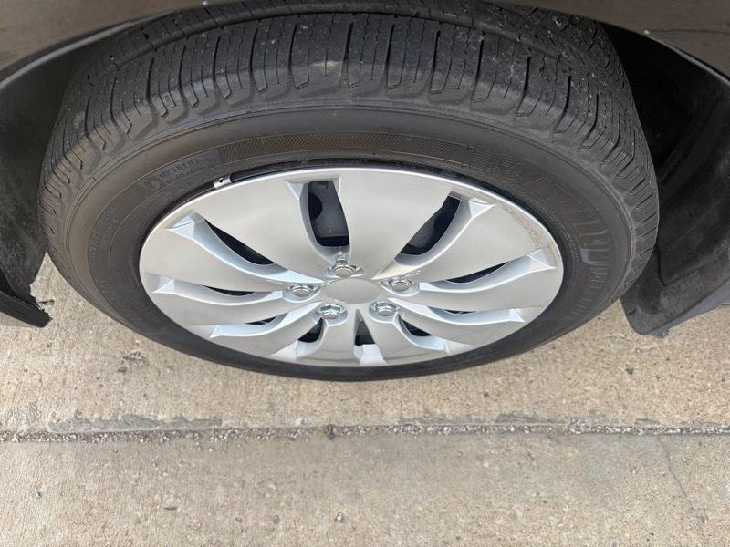 Honda Accord SE 2011