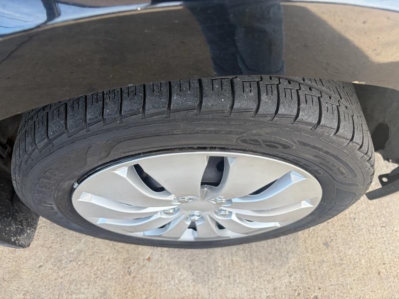 Honda Accord SE 2011