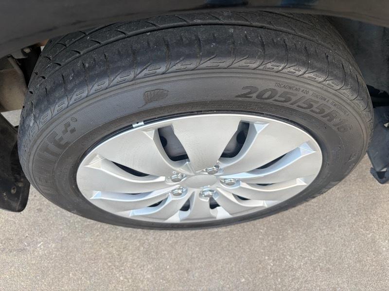 Honda Accord SE 2011