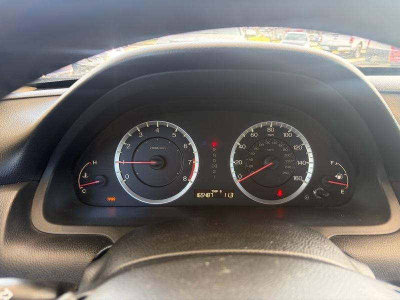 Honda Accord SE 2011