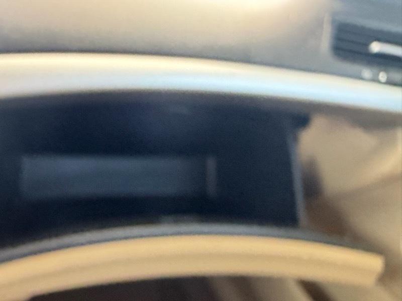 Honda Accord SE 2011