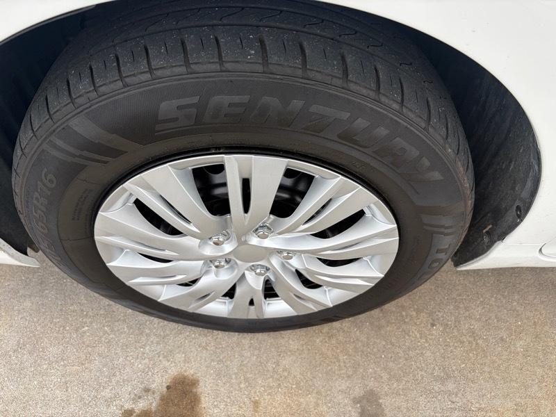 Toyota Camry LE 2016