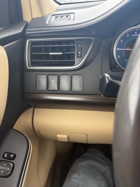 Toyota Camry LE 2016