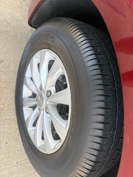 Chrysler Pacifica  2017