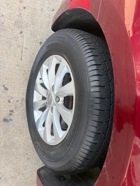 Chrysler Pacifica  2017