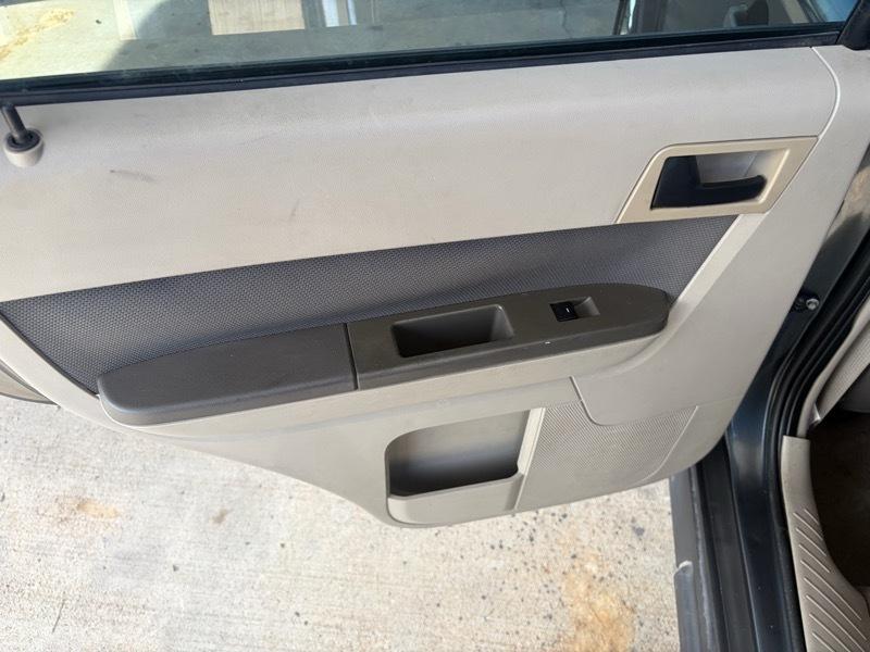 Ford Escape 4WD 4dr V6 Auto XLT Sport 2009