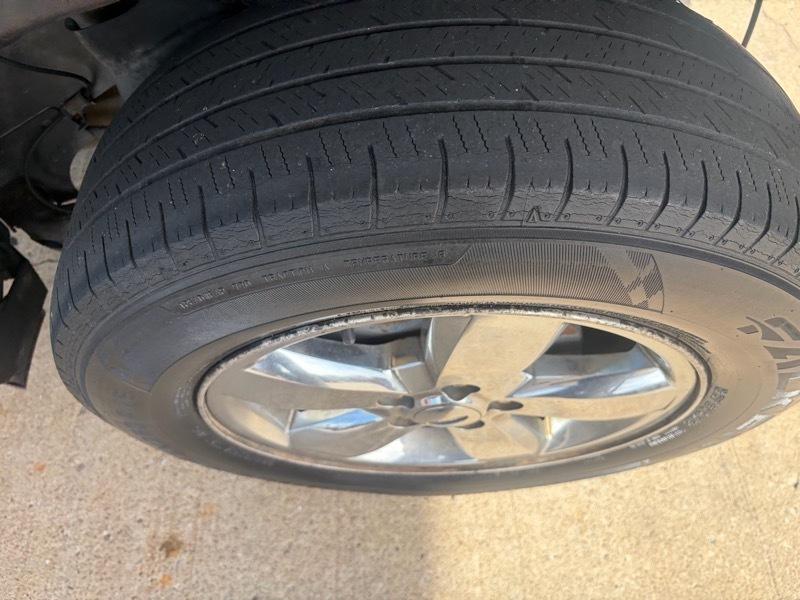 Ford Escape 4WD 4dr V6 Auto XLT Sport 2009