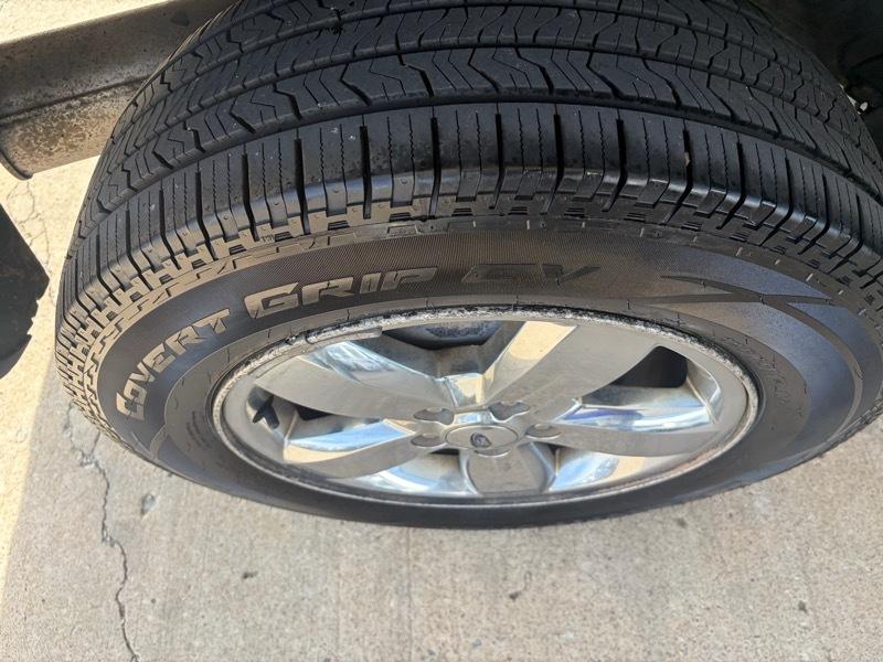 Ford Escape 4WD 4dr V6 Auto XLT Sport 2009