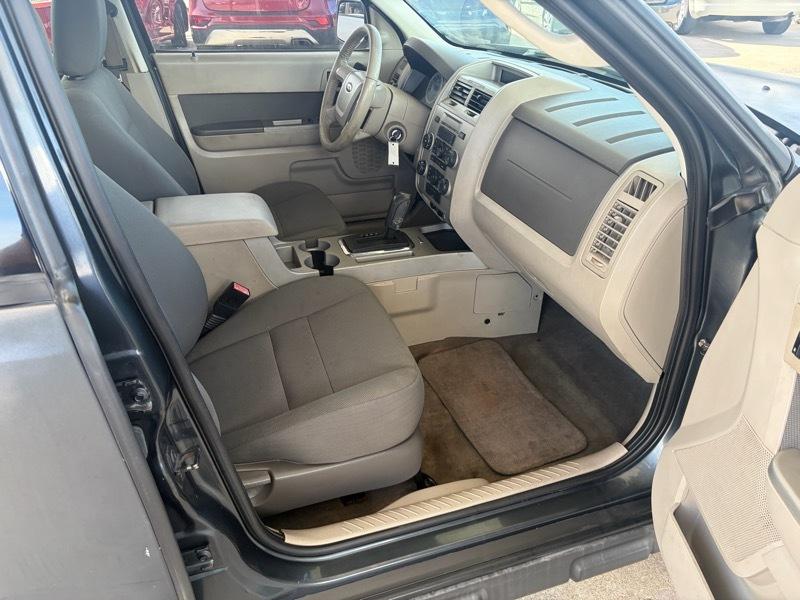 Ford Escape 4WD 4dr V6 Auto XLT Sport 2009