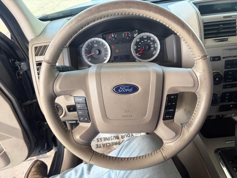 Ford Escape 4WD 4dr V6 Auto XLT Sport 2009