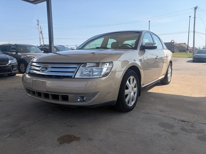 Ford TAURUS LIM  2008