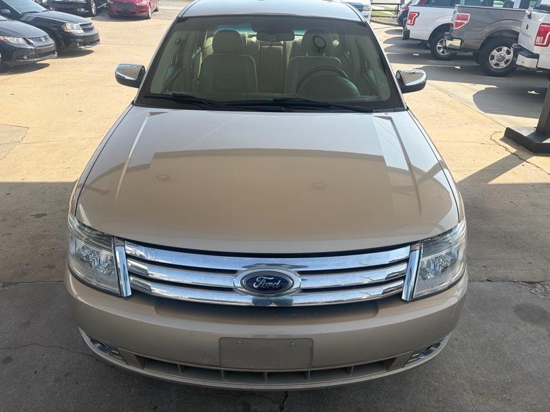 Ford TAURUS LIM  2008