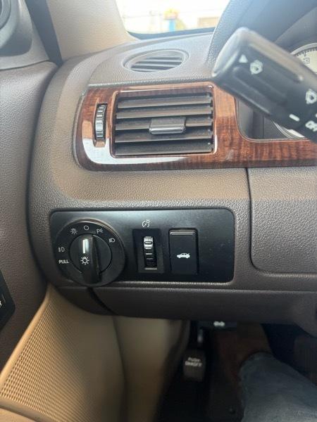 Ford TAURUS LIM  2008