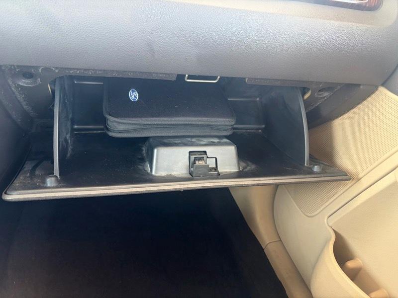 Ford TAURUS LIM  2008