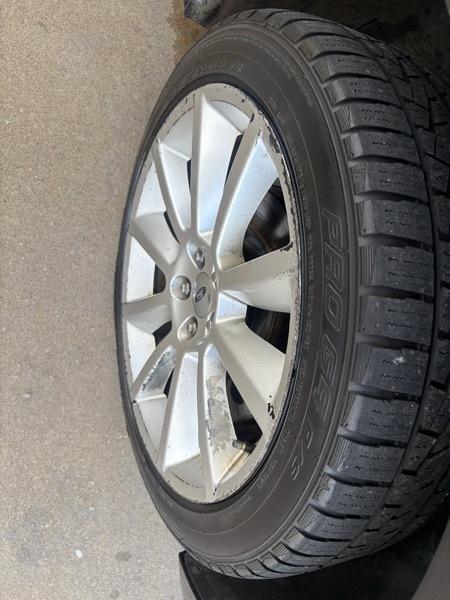 Ford Flex Limited 2010