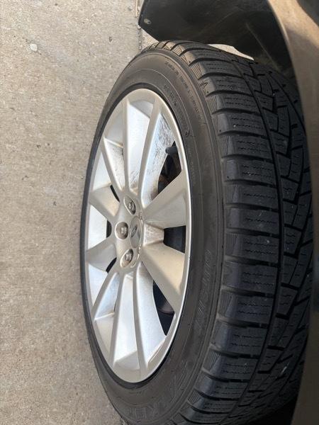 Ford Flex Limited 2010