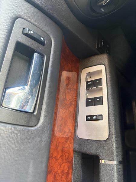 Ford Flex Limited 2010