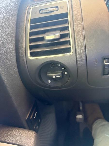 Ford Flex Limited 2010